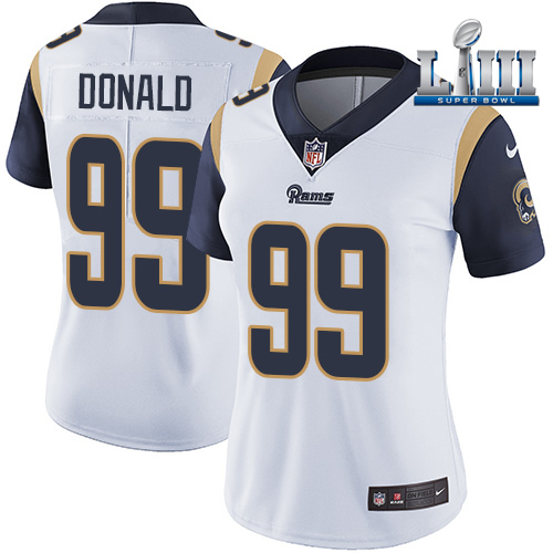 2019 St Louis Rams Super Bowl LIII Game jerseys-042
